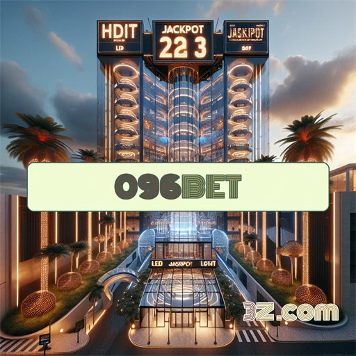 096bet.com Bônus Atraentes