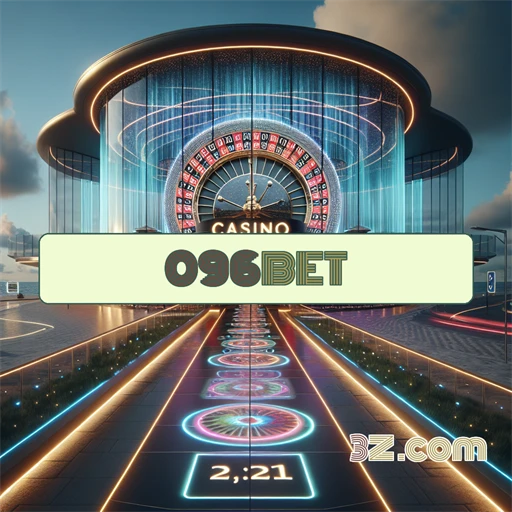 096bet.com Cassino Online