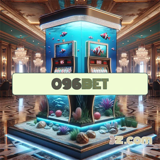 096bet.com Site Confiável