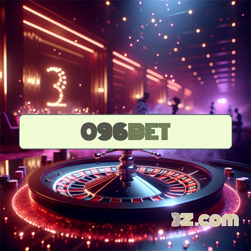096bet.com Promoções Atuais
