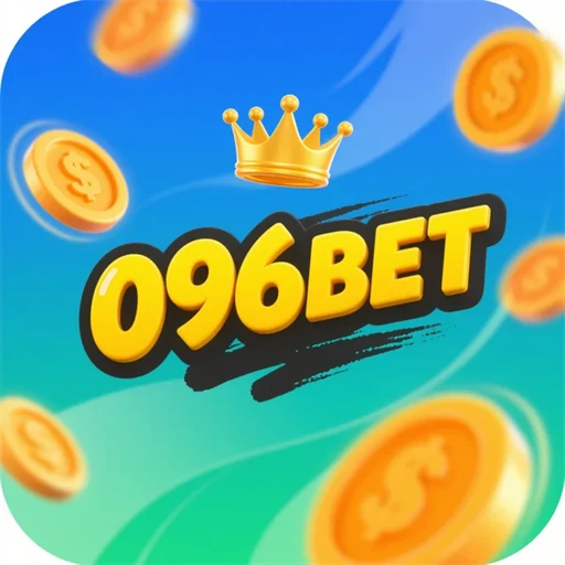 096bet.com logo