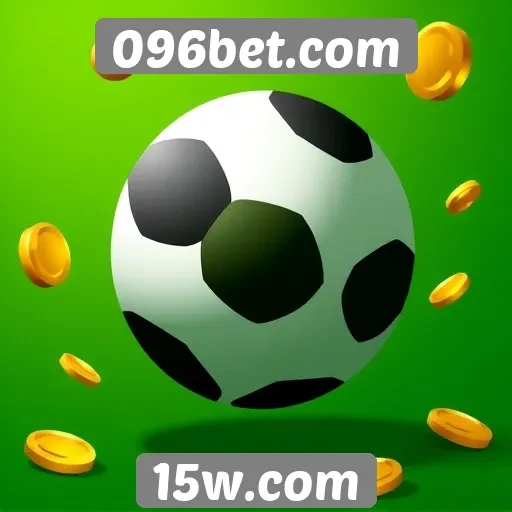 096bet.com oferece diversidade em jogos online