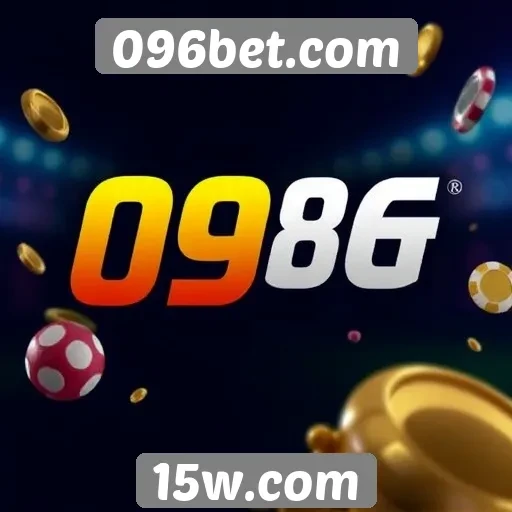 Promoções exclusivas disponíveis no 096bet