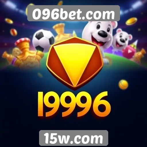 Comparativo de jogos disponíveis no 096bet.com