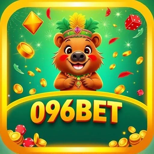 096bet.com : Sua plataforma de aposta favorita no Brasil