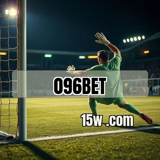 096bet.com Novos Jogos