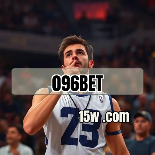 096bet.com Pagamento
