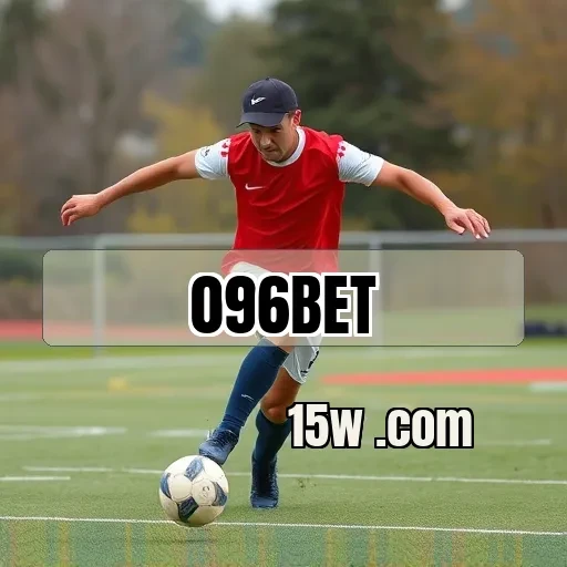 096bet.com Raspadinhas