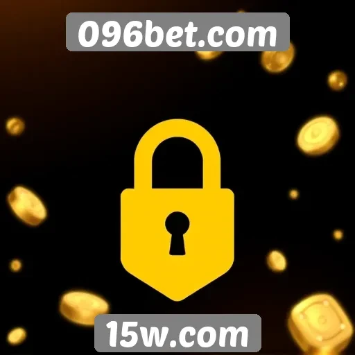 Análise da segurança do site 096bet.com