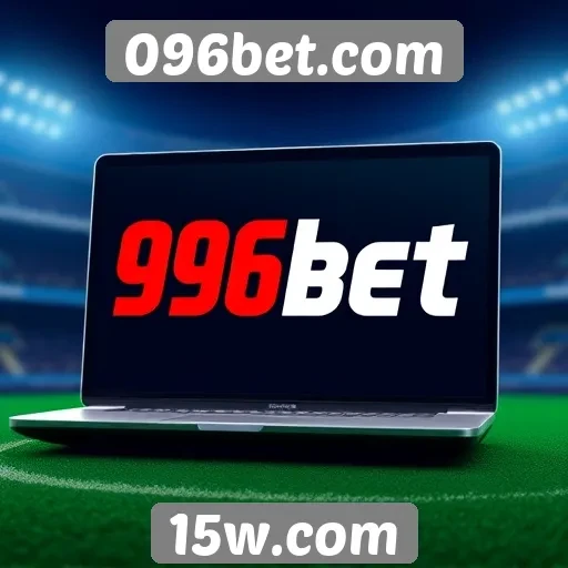 Segurança e privacidade no 096bet.com