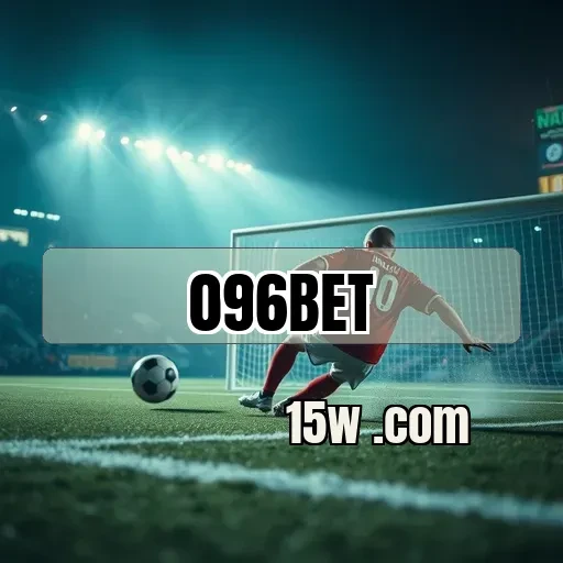 096bet.com Vencedores